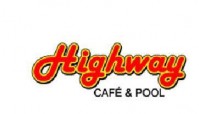 Кафе «Highway» Кафе «Highway»